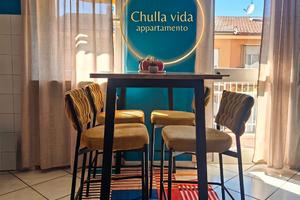 Interno appartamento per vacanze