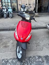 Piaggio Zip 50 4 tempi
