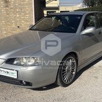 ALFA ROMEO 166 2.4 JTD M-JET 20V 185 CV cat Exclus