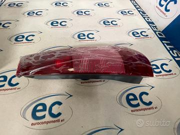 7730722 Fanale posteriore dx Fiat Punto 1 Serie