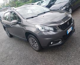 Peugeot 2008 PureTech 82 S&S Active