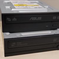 Masterizzatore DVD Sata Interno