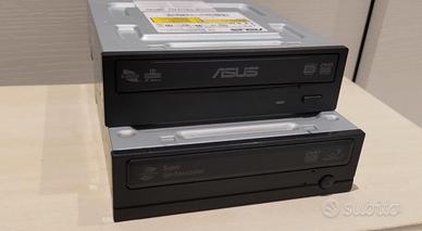 Masterizzatore DVD Sata Interno