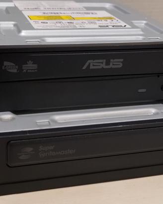 Masterizzatore DVD Sata Interno