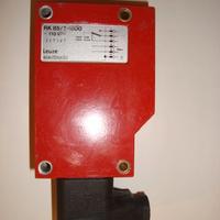 Fotocellula LEUZE a riflessione (10 mt)