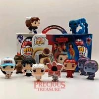 Mini Funko Pop Stranger Thinghs Kinder Joy