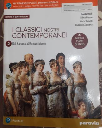 I classici nostri contemporanei