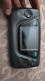 Sega Game Gear da Testare 