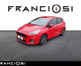 FORD Fiesta 5p 1.1 ST Line 85cv my19