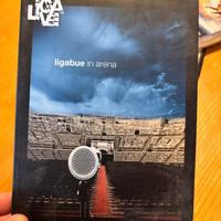 Ligabue live arena