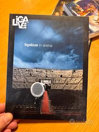 Ligabue live arena