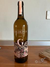 Vino Rose’ Galoupet Cotes de Provence 2025