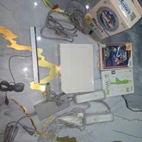 Nintendo wii