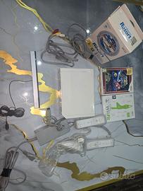 Nintendo wii