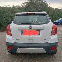 Mokka 1700 turbo diesel 