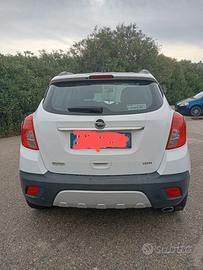 Mokka 1700 turbo diesel 