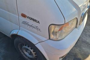 Ricambi Victoria Gladiator