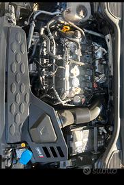 aspirazione golf gti