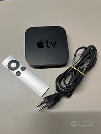 Apple TV