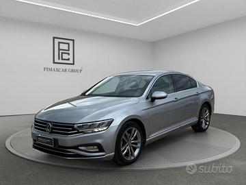 Volkswagen Passat 2.0 tdi Executive 150cv dsg