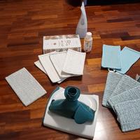 vorwerk lavapavimenti sp520