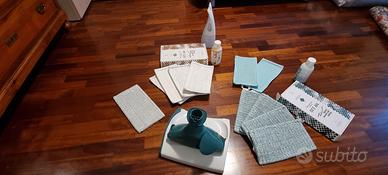 vorwerk lavapavimenti sp520