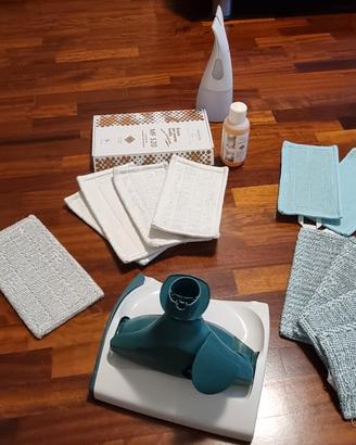 vorwerk lavapavimenti sp520