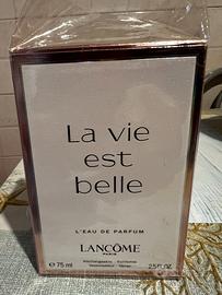 Profumo LA VIE EST BELLE LANCOME