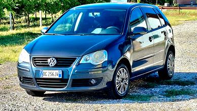 V.W. Polo 1.4 benzina 