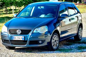 V.W. Polo 1.4 benzina 