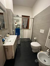 Appartamento Marina di San Nicola con piscina cond