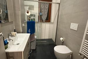 Appartamento Marina di San Nicola con piscina cond