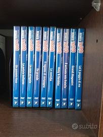 10 DVD Renato Pozzetto