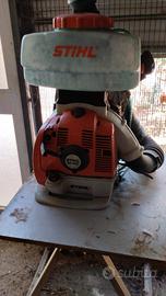 Atomizzatore Stihl Sr 450