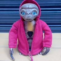 Giocattolo interattivo E.T