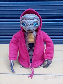 Giocattolo interattivo E.T