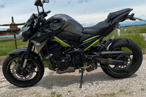Kawasaki Z900