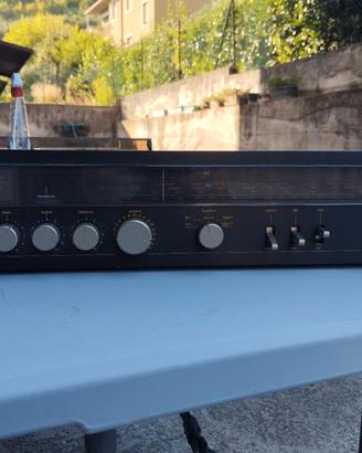 sintoamplificatore Snaidero germany