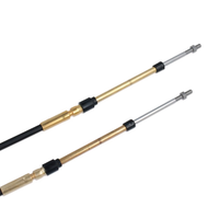 Cavi telecomando ultraflex