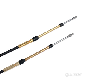 Cavi telecomando ultraflex