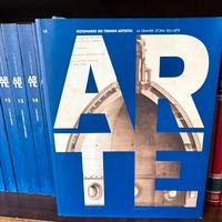 La grande storia dell’arte