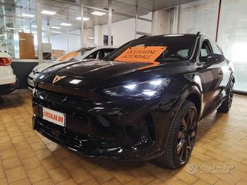 CUPRA Formentor 2.0 TDI DSG 19"