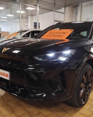 CUPRA Formentor 2.0 TDI DSG 19"