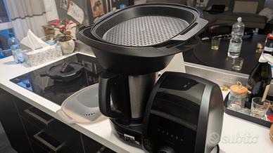 Robottino da cucina mambo 8590 cototec