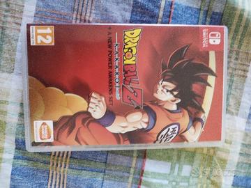 dragon ball z 