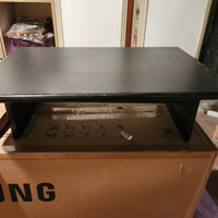 Supporto monitor/TV girevole