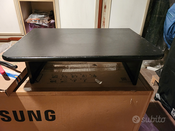 Supporto monitor/TV girevole