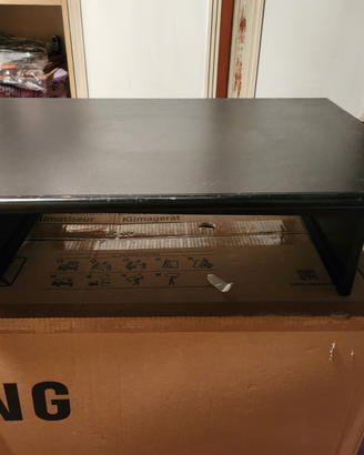 Supporto monitor/TV girevole