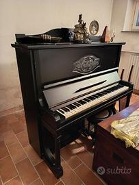 Pianoforte verticale STEINBACH buone cond