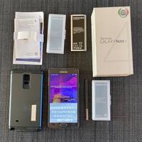 📱 Samsung Galaxy Note 4